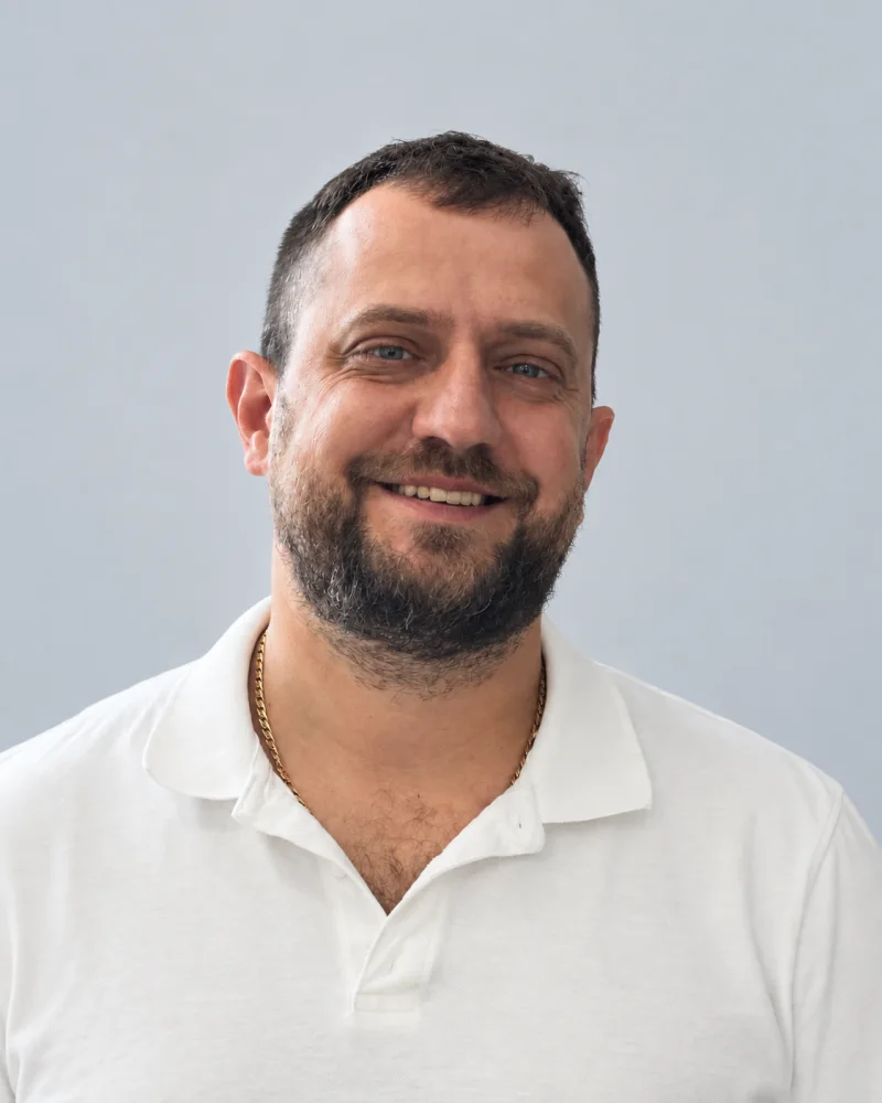 Рокотов Юрий Владимирович